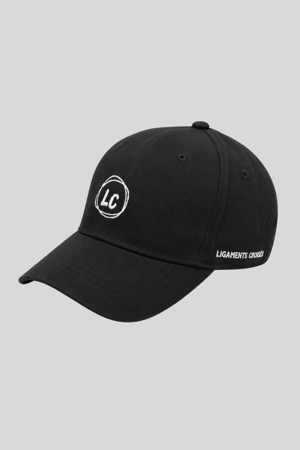 Casquette La MVP
