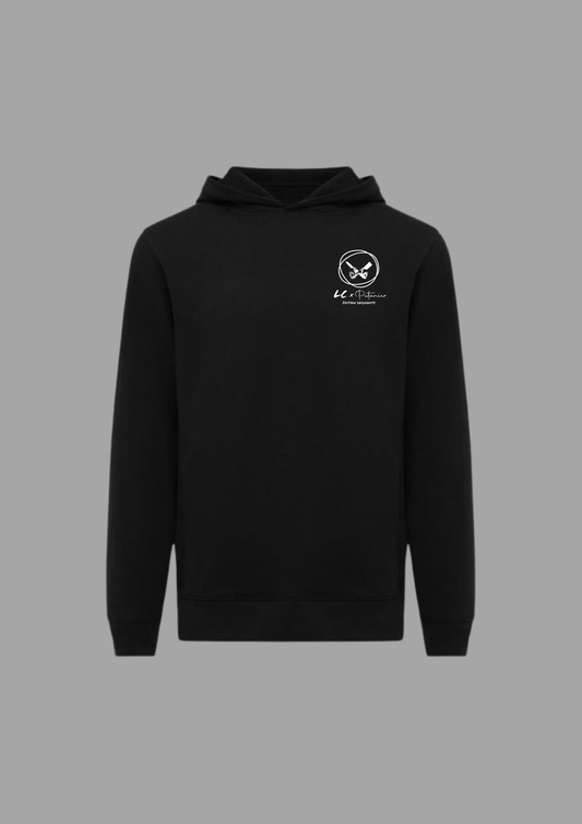 Hoodie LC x Putanier Édition Saignante