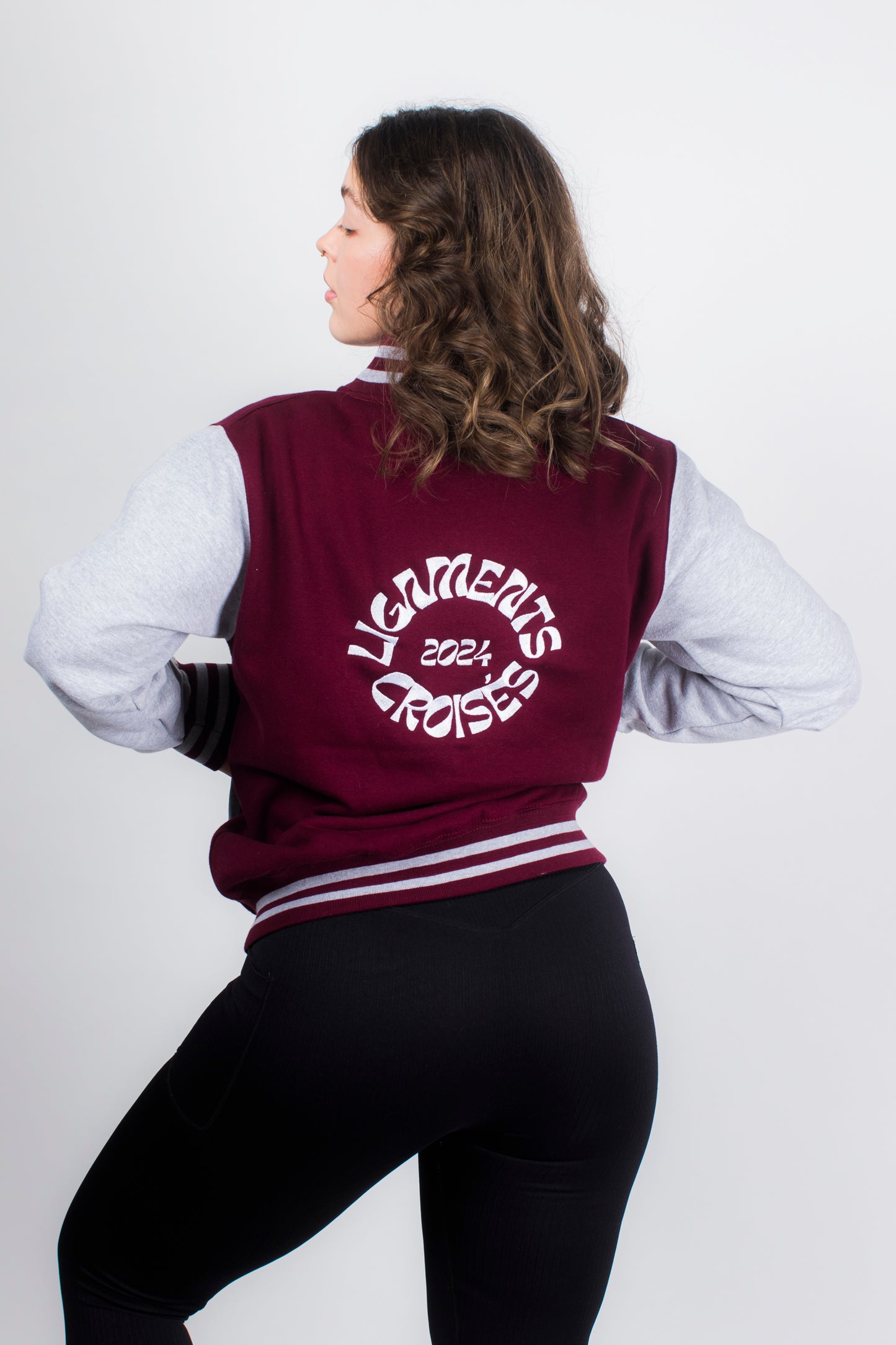 Veste La Titulaire