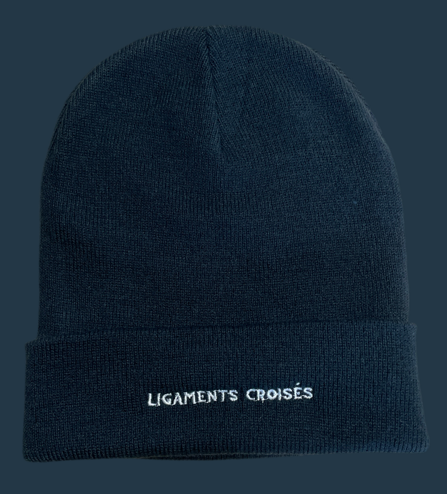 La Tête au Chaud "Ligaments Croisés"