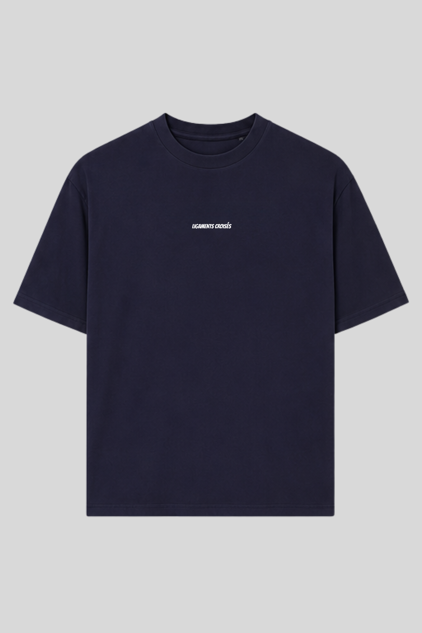 T-shirt Oversize LC