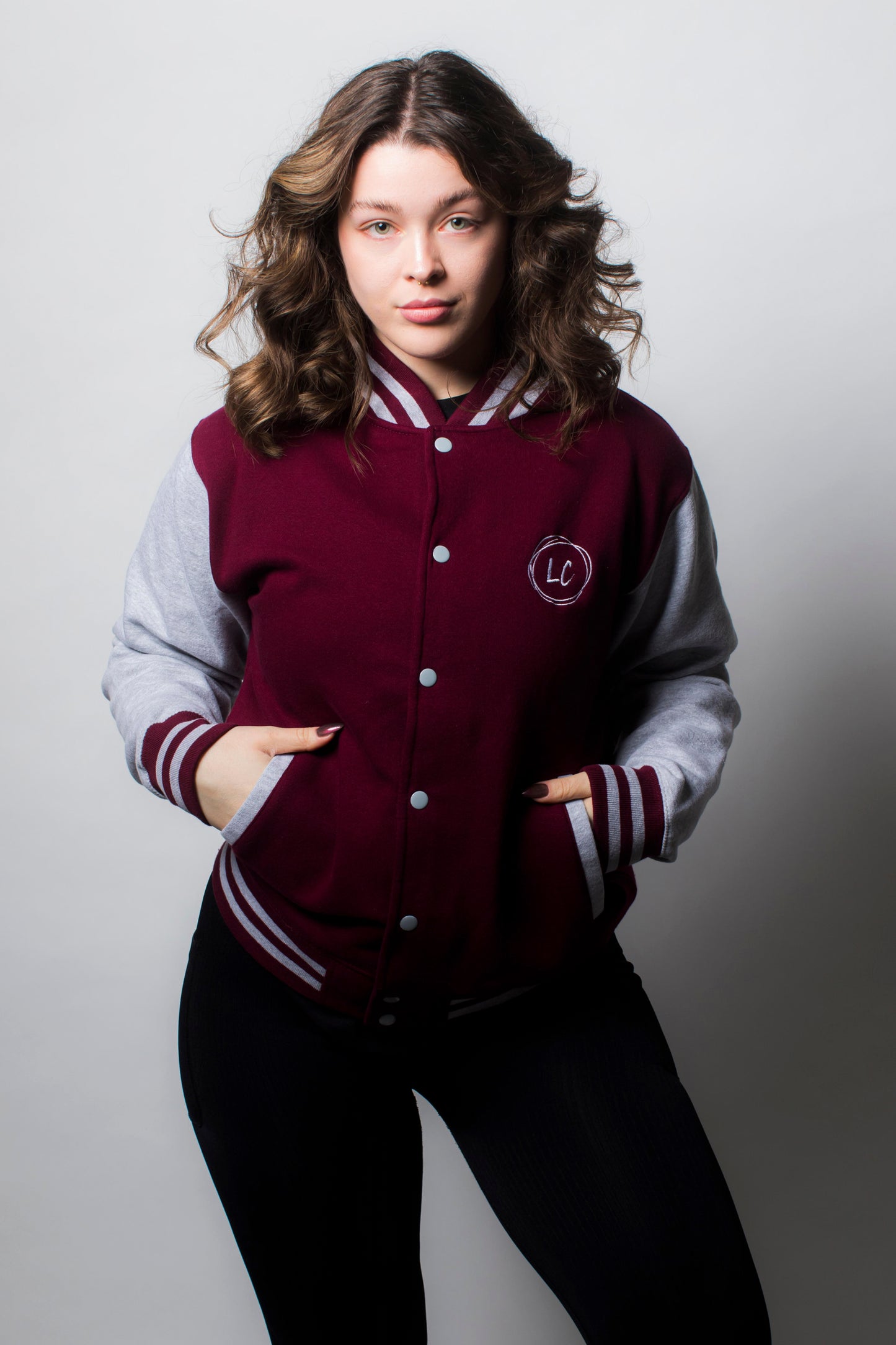 Veste La Titulaire