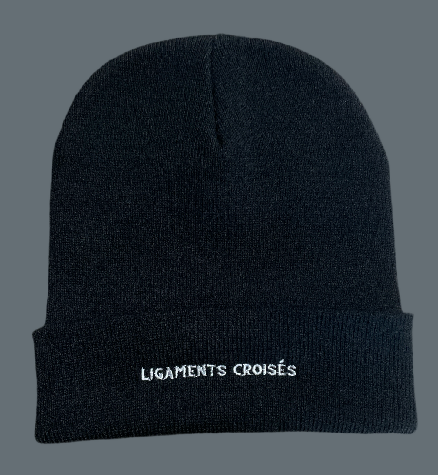 La Tête au Chaud "Ligaments Croisés"