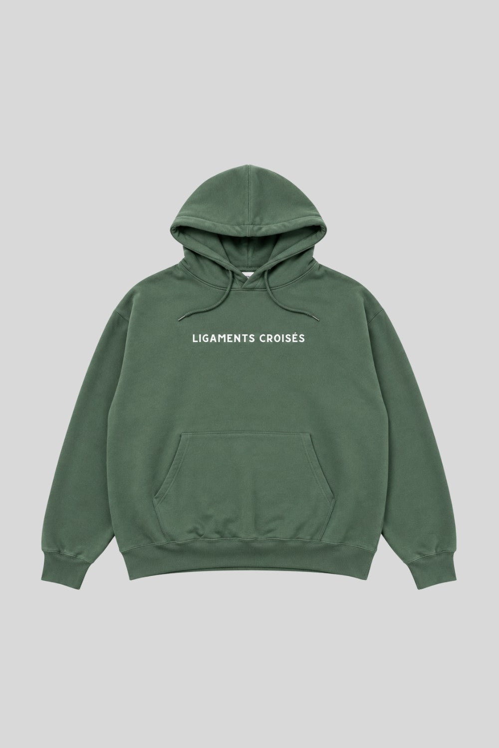Sweat Classique Ligaments Croisés
