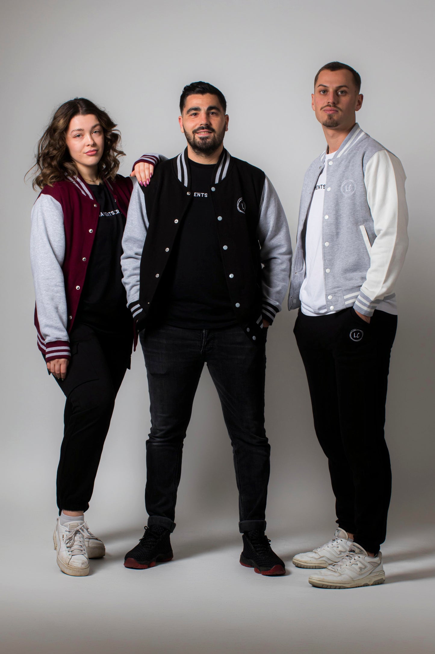 Veste La Titulaire