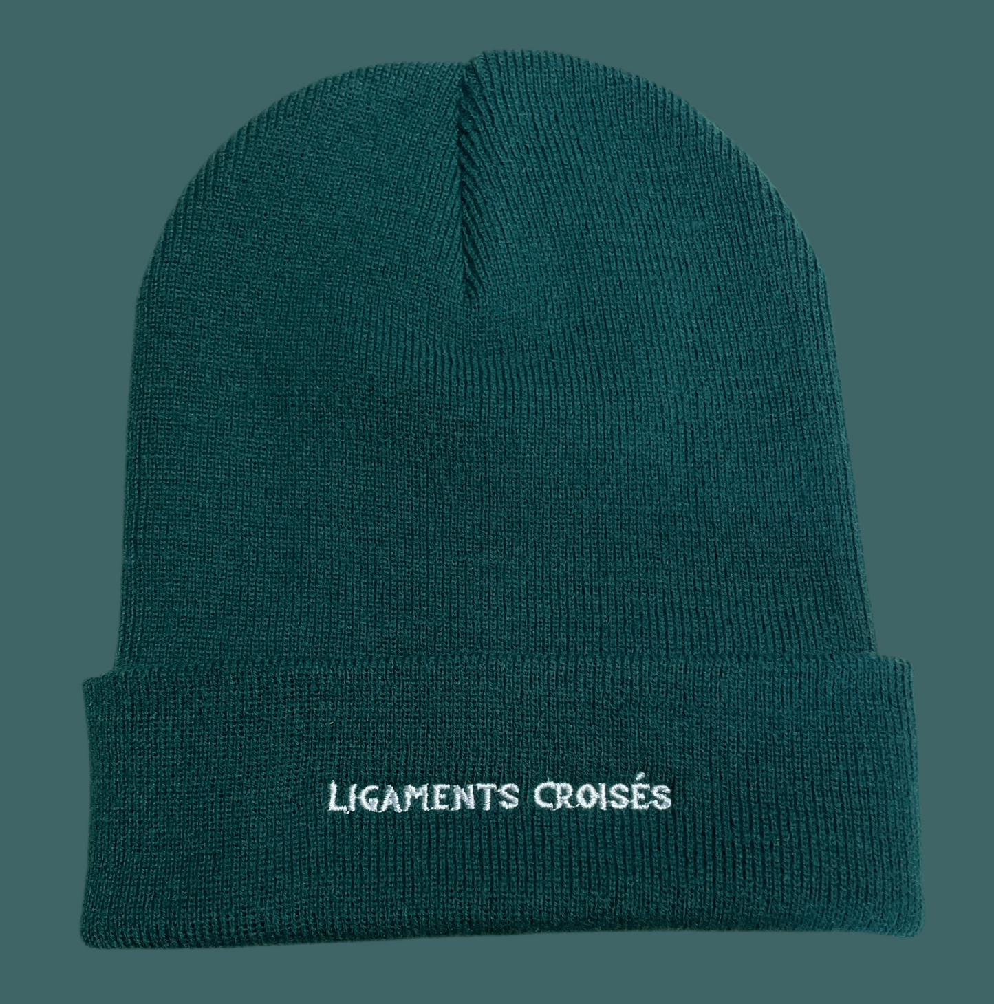La Tête au Chaud "Ligaments Croisés"