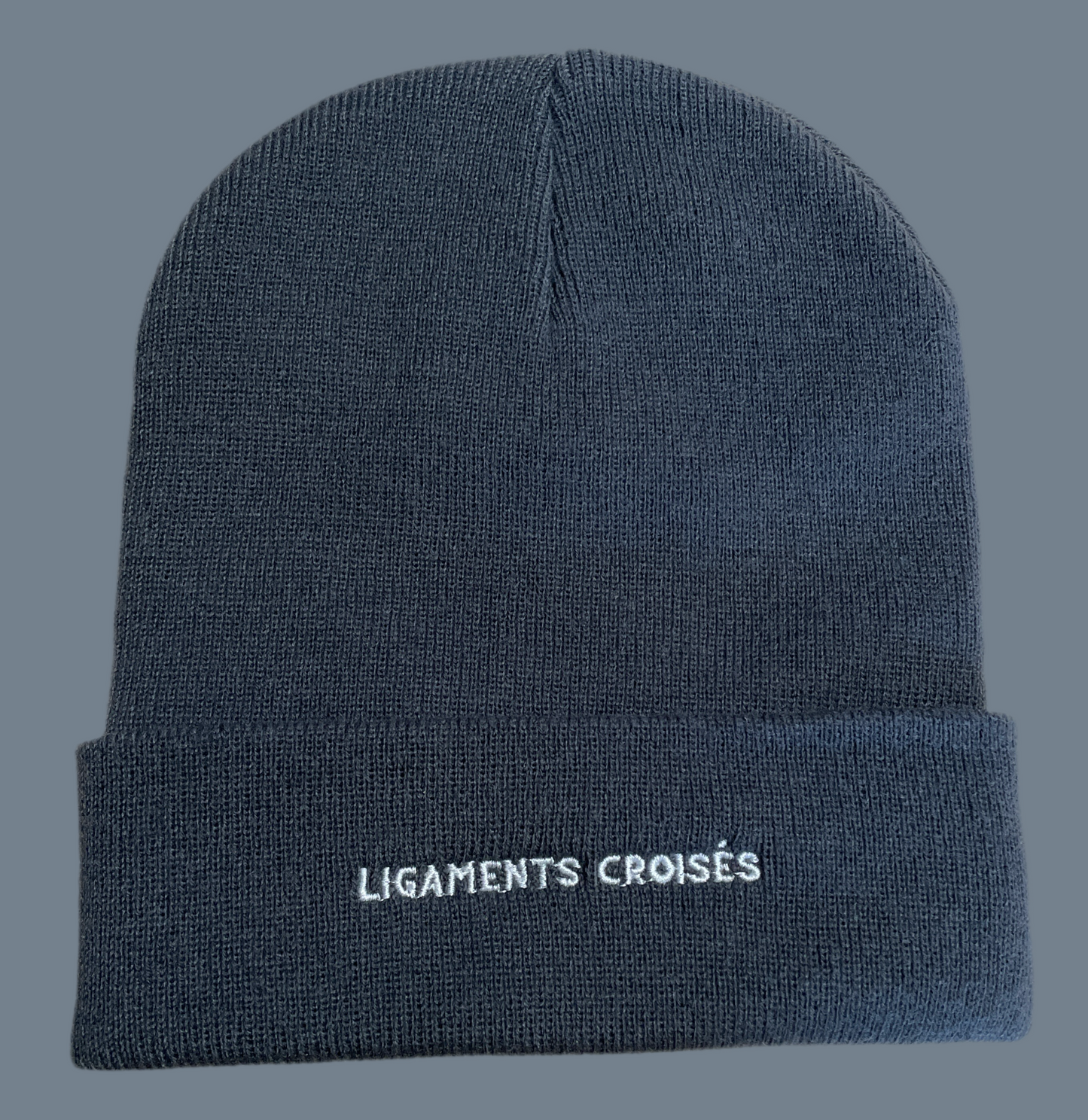 La Tête au Chaud "Ligaments Croisés"