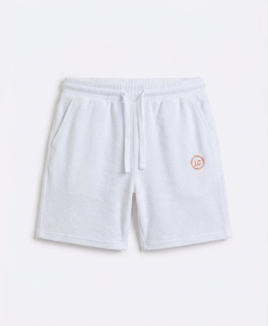 Short éponge LC Summer Club