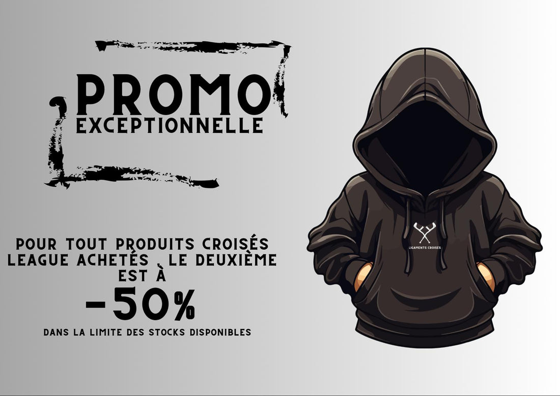 OFFRE HALLOWEEN
