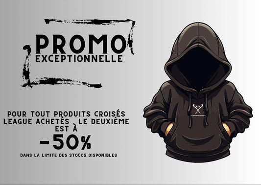 OFFRE HALLOWEEN