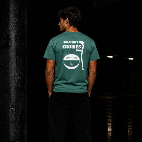 Collection Croisés League