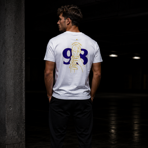 Collection coupe du monde