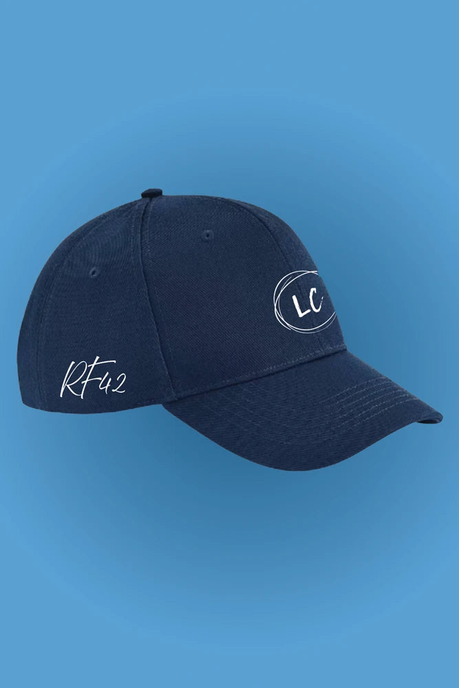 Casquette LC x RF42 Brodé (Pré-commande)