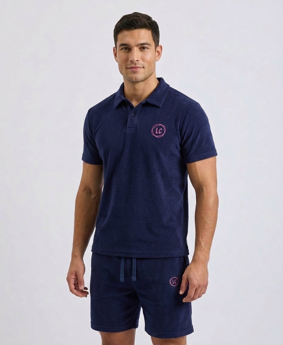 Ensemble éponge LC Summer Club