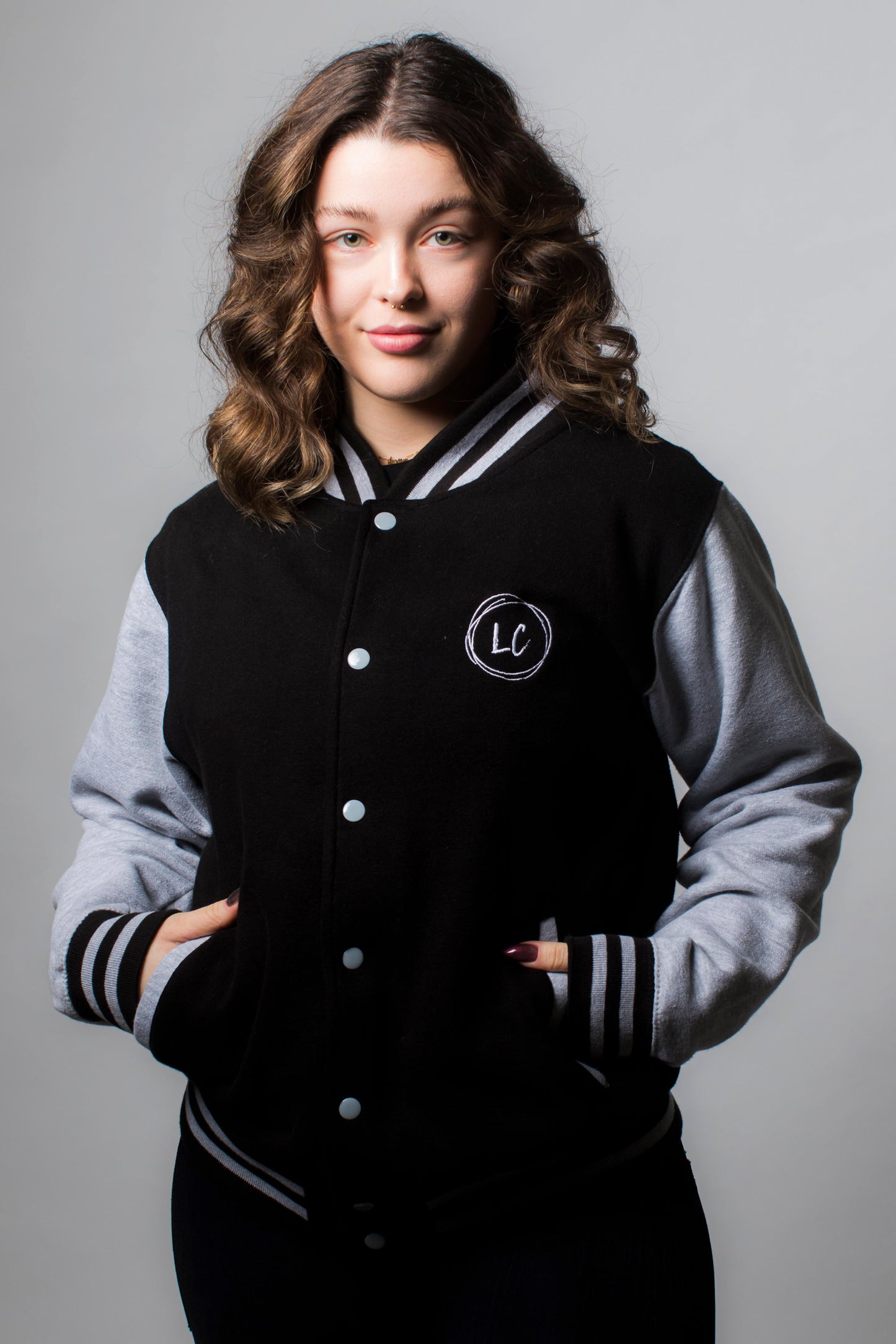 Veste La Titulaire