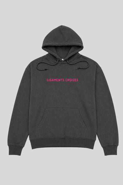 Sweat Néon Hiver