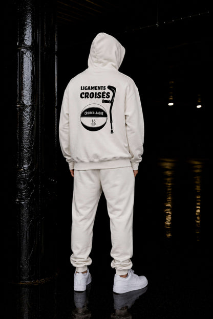 Sweat Croisés League Basket