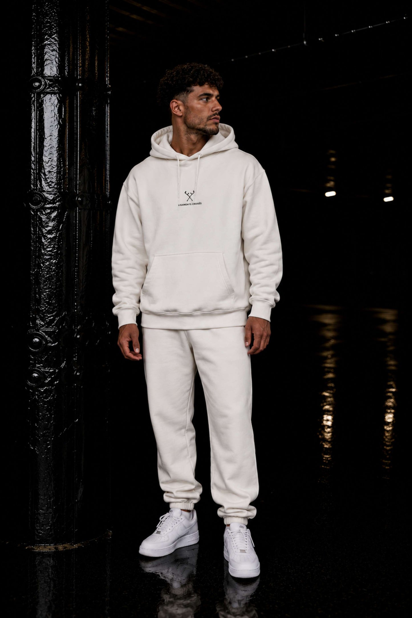 Sweat Croisés League Basket