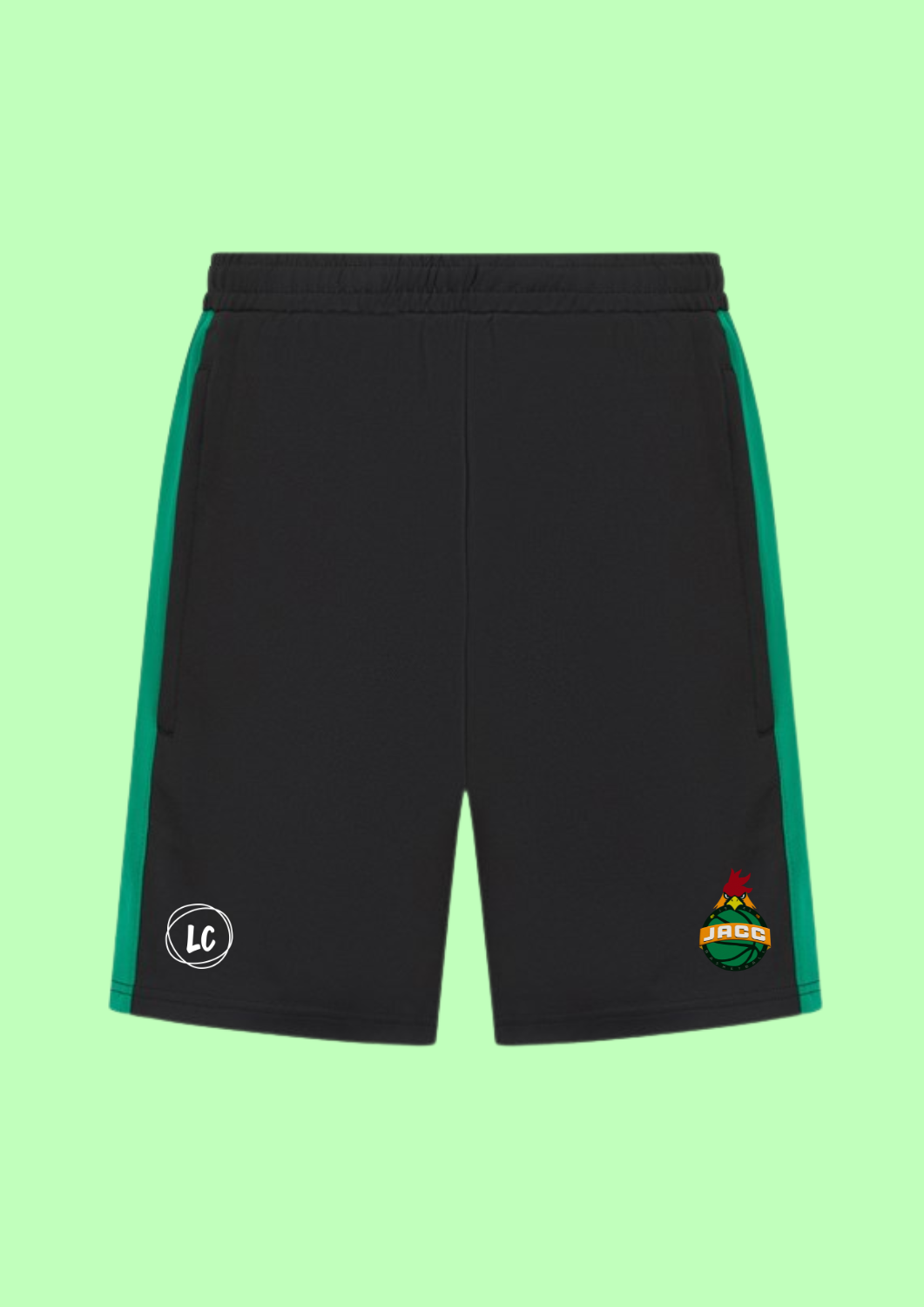 JACC StreetWear Short