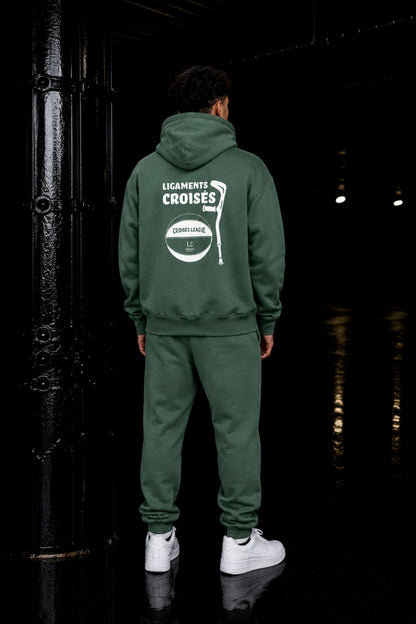 Sweat Croisés League Basket
