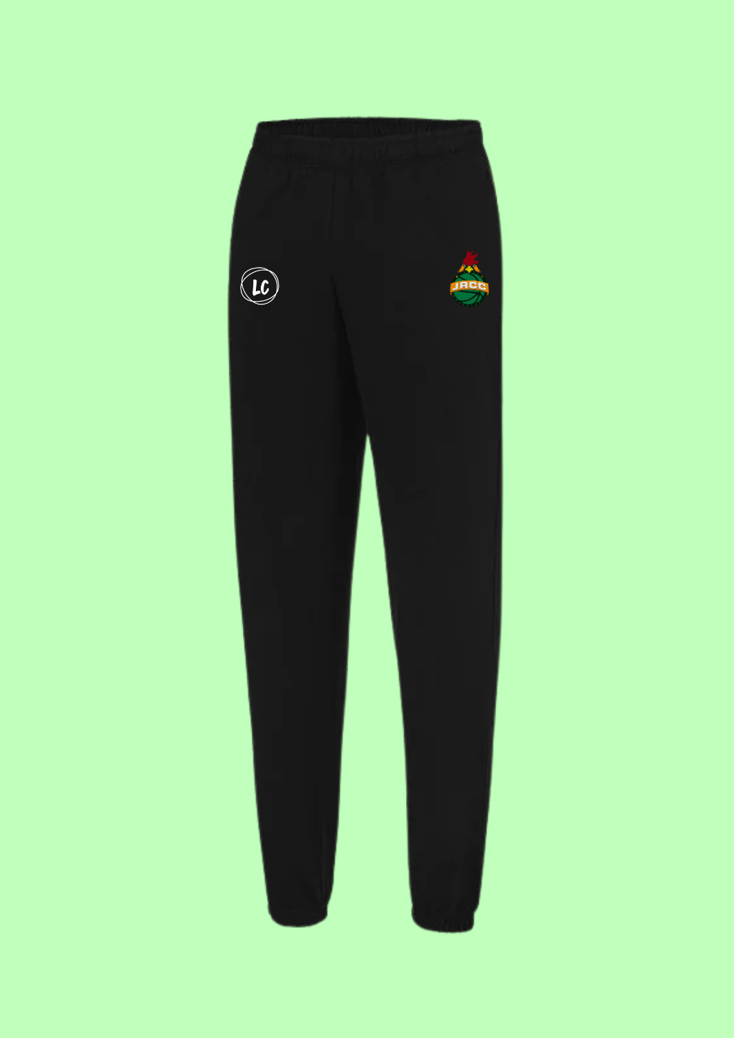 JACC StreetWear Jogging Adulte