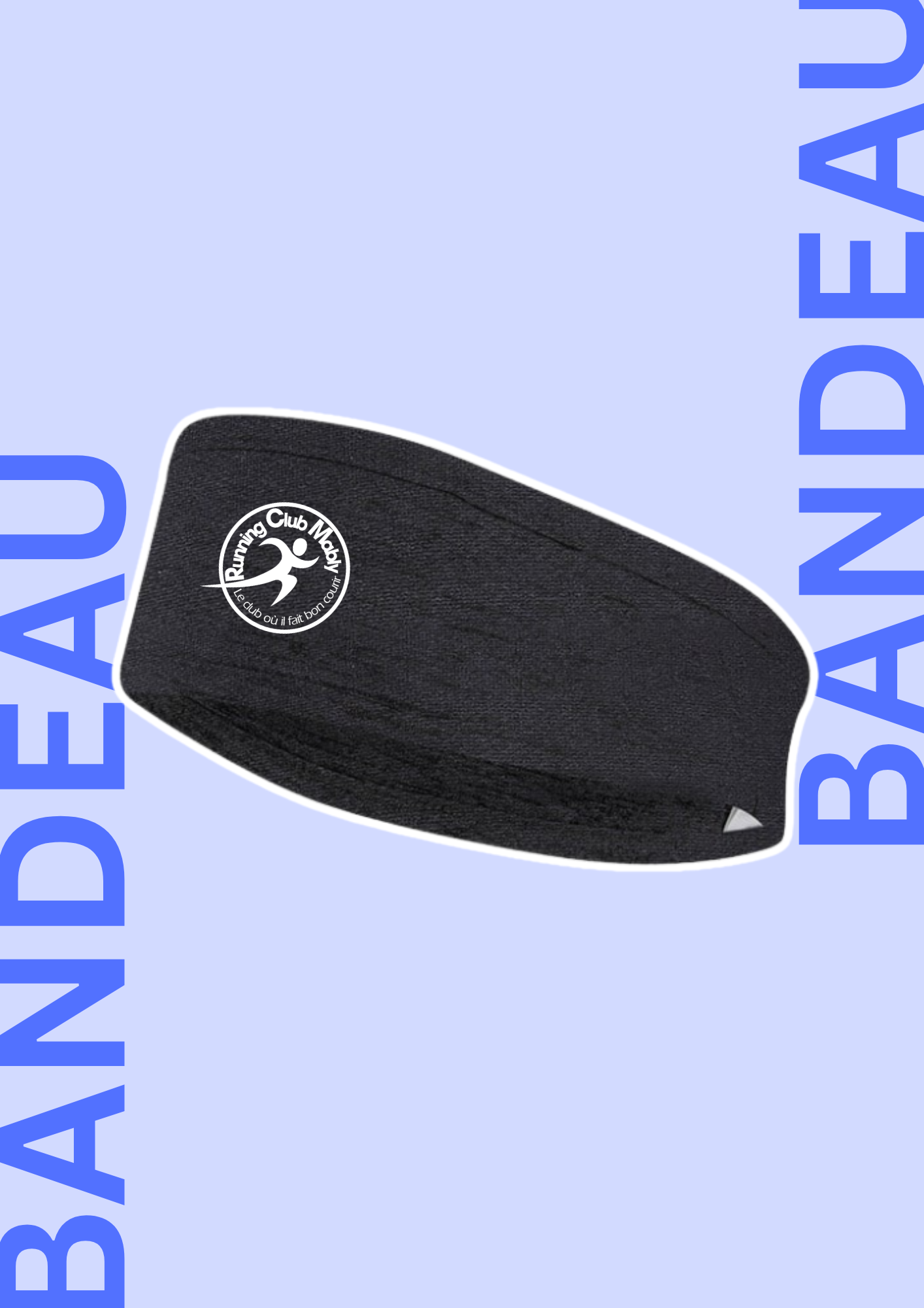 RCM bandeau
