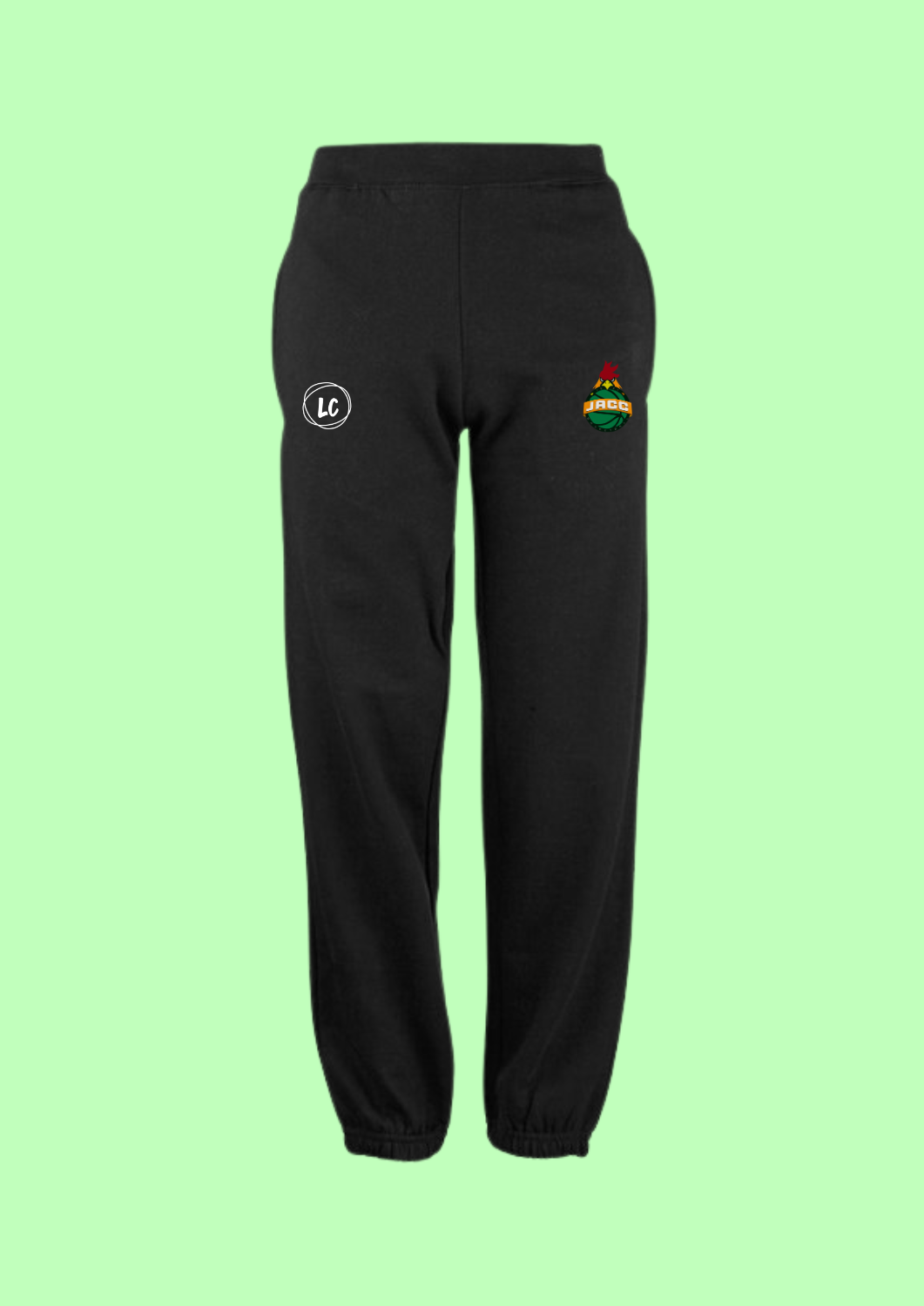 JACC StreetWear Jogging Enfant
