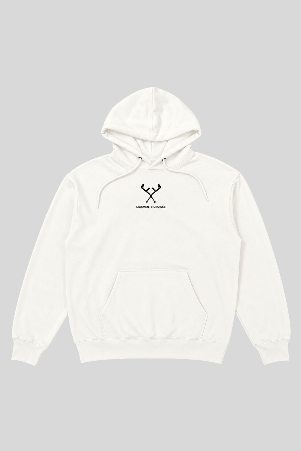 Sweat Croisés League Foot