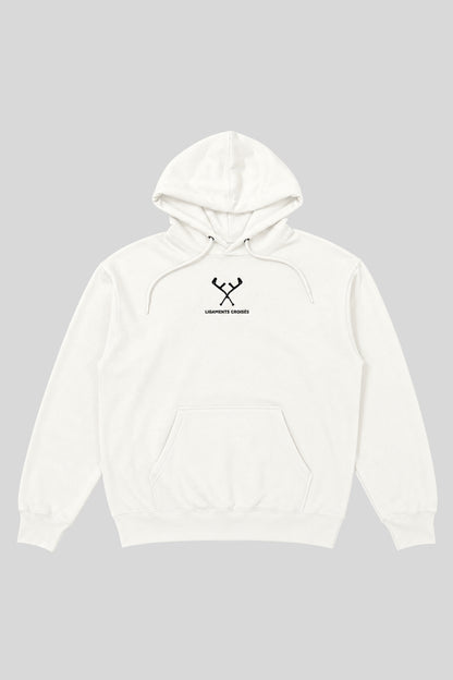 Sweat Croisés League Foot