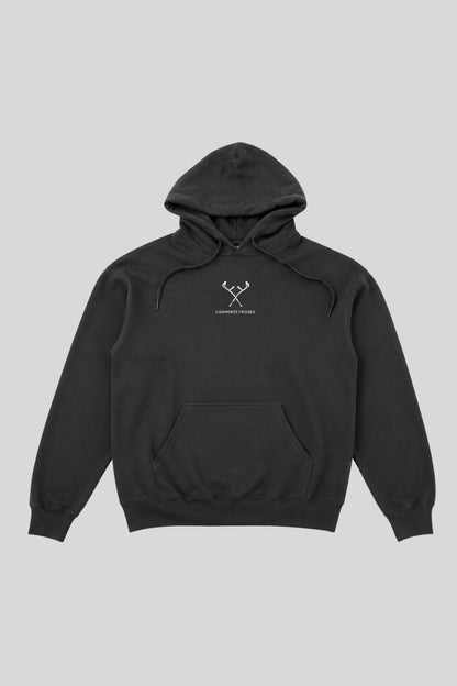 Sweat Croisés League Foot