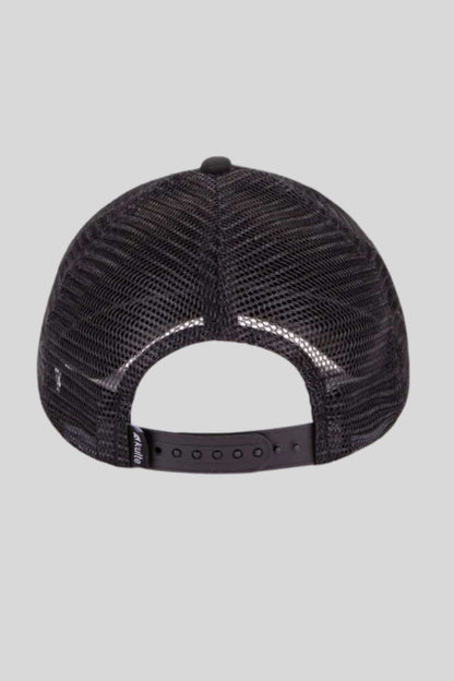 Casquette 98 LC x Kulte Enfant Noir