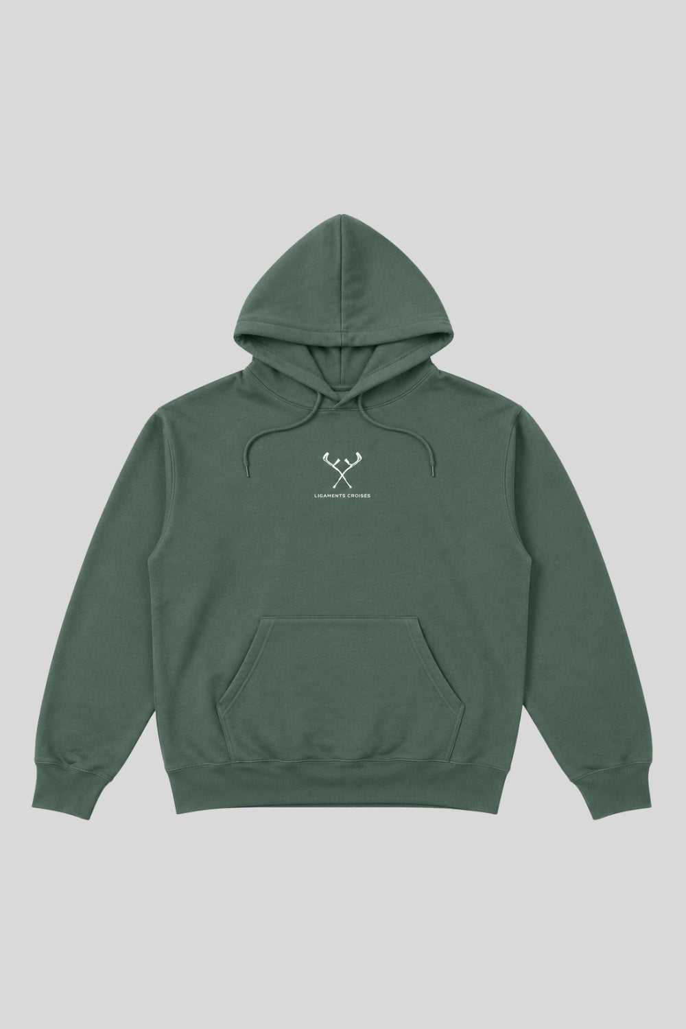 Sweat Croisés League Foot