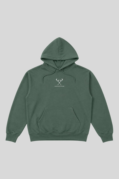 Sweat Croisés League Foot