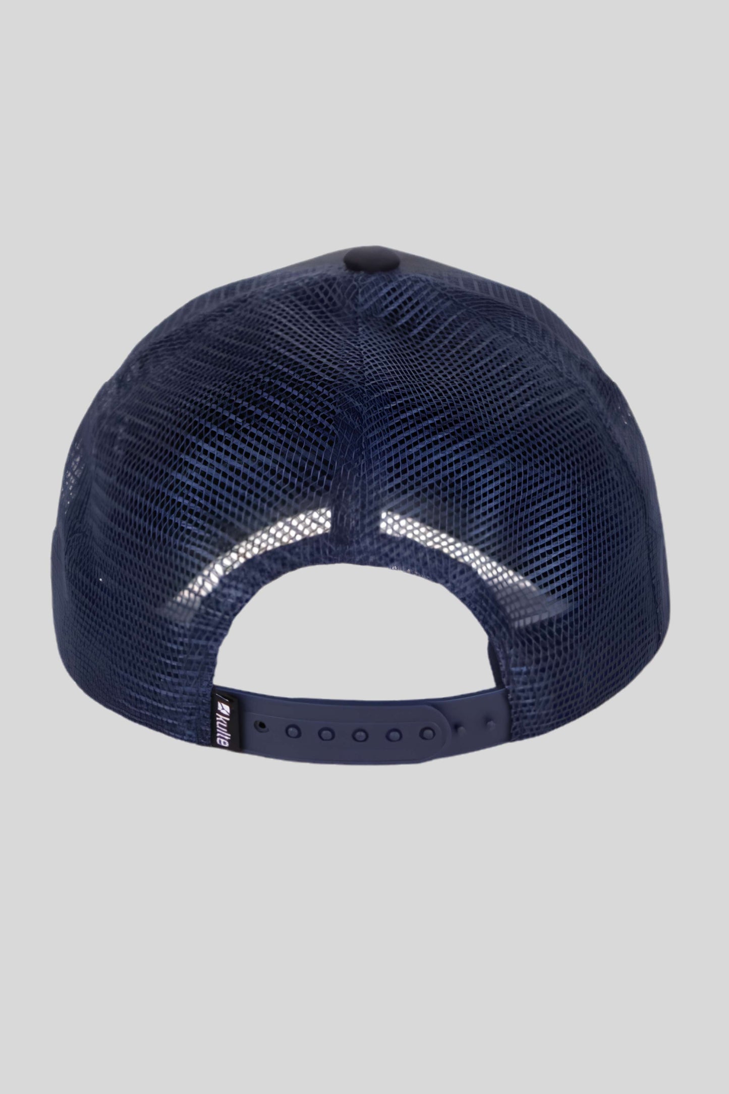 Casquette 98 LC x Kulte Adulte Bleu Marine