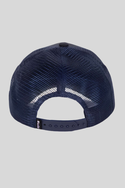 Casquette 98 LC x Kulte Adulte Bleu Marine