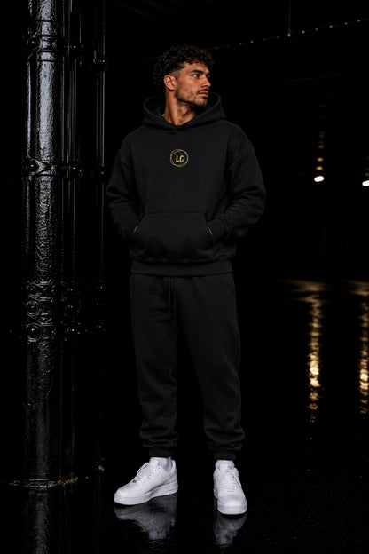 Hoodie Golden édition