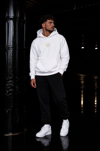 Hoodie Golden édition