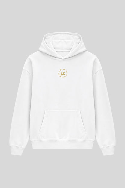 Hoodie Golden édition