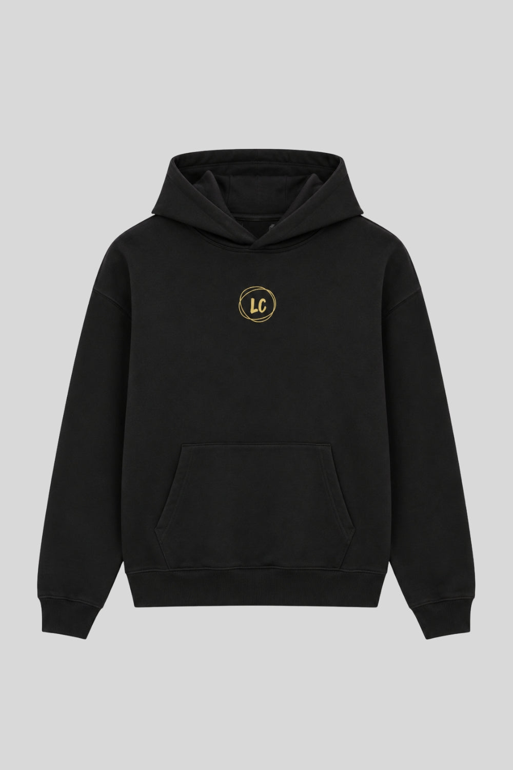 Hoodie Golden édition