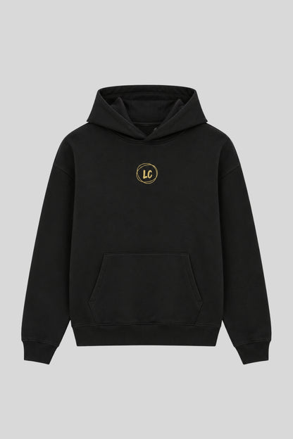 Hoodie Golden édition