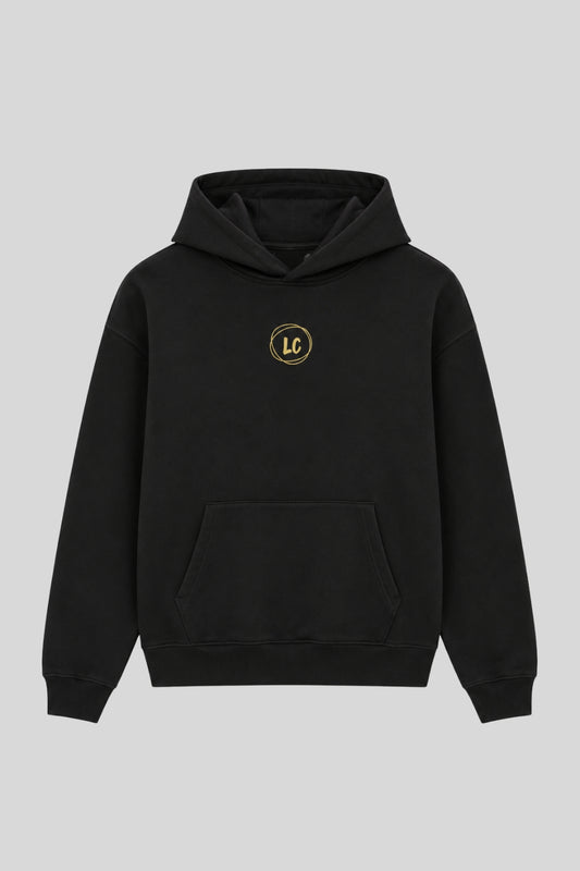 Hoodie Golden édition