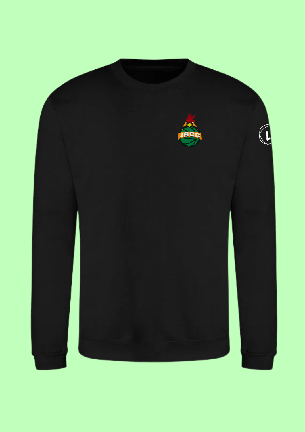 JACC StreetWear Sweat col rond