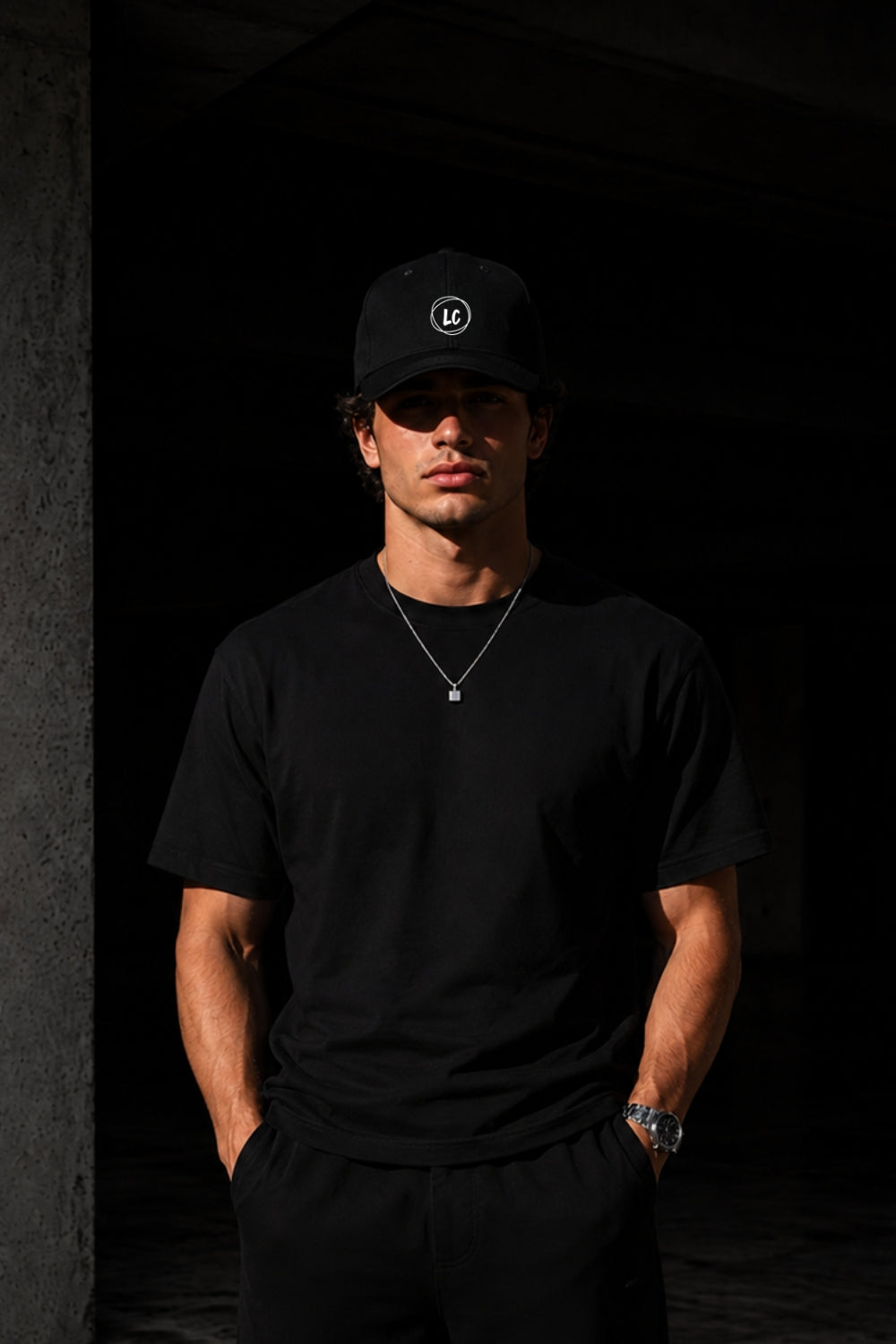 Casquette La MVP