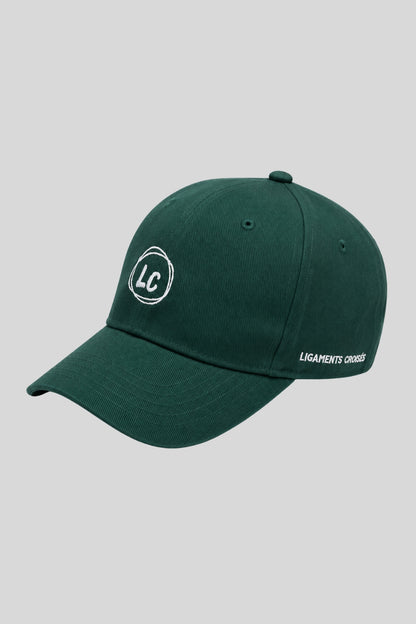 Casquette La MVP