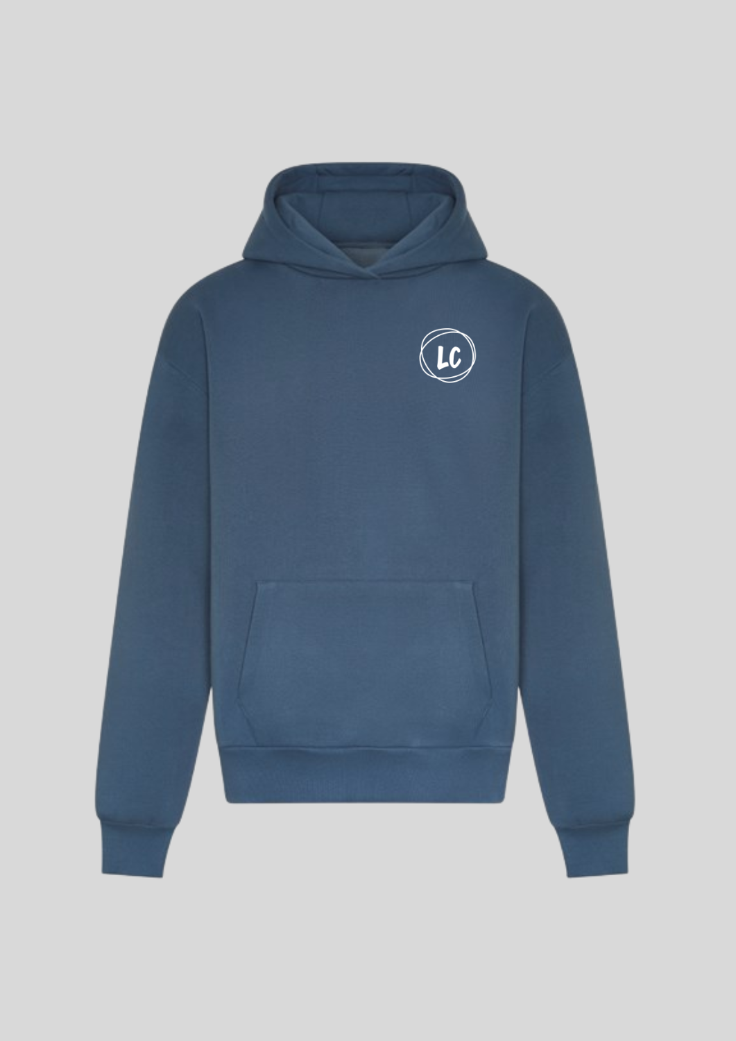 Hoodies LC Personnalisable