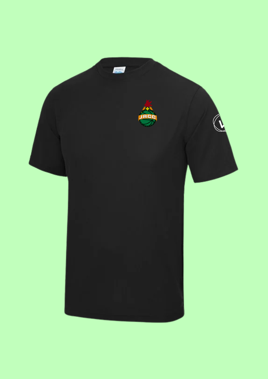 JACC Entrainement T-shirt (Adulte & Enfant)