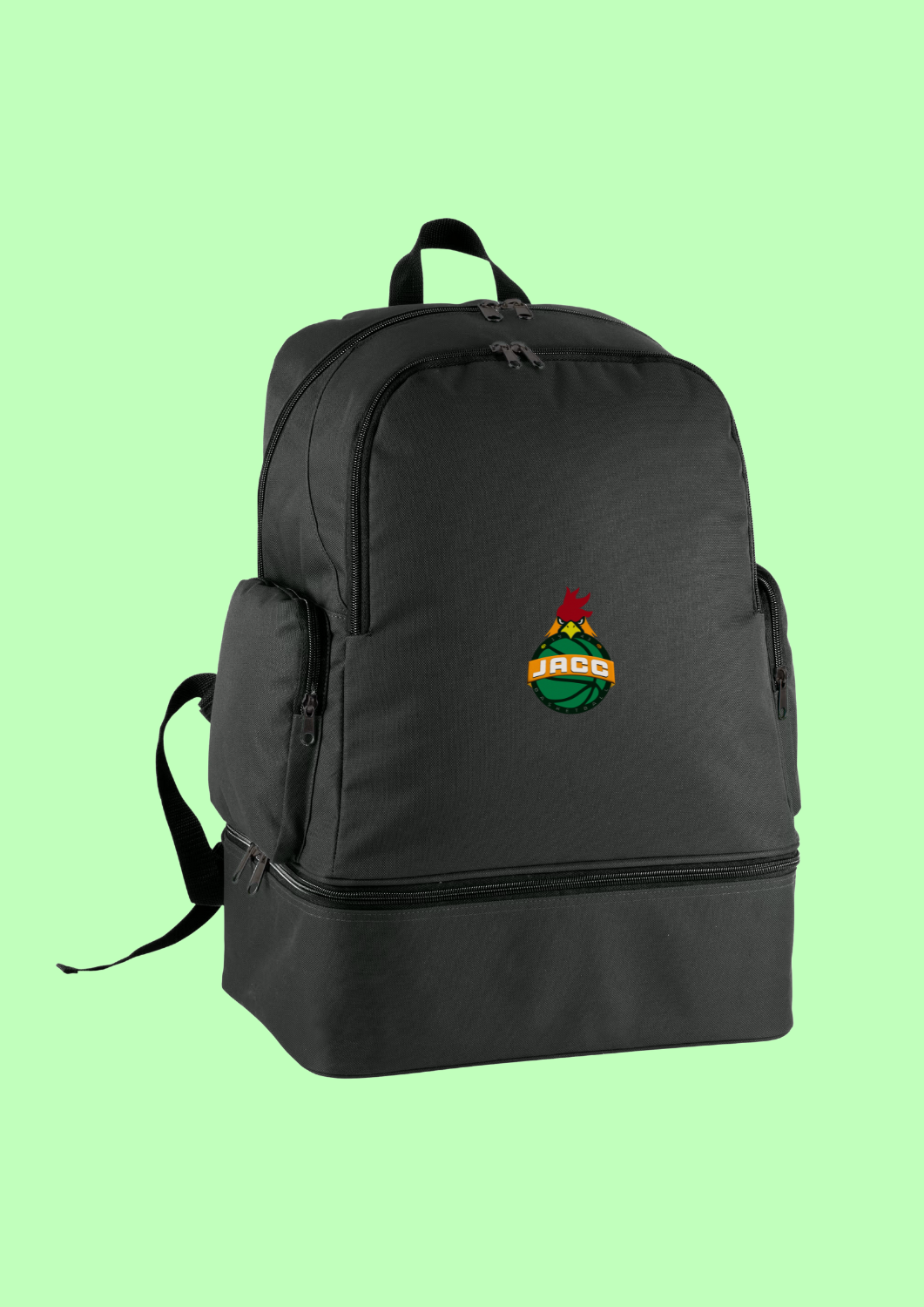 JACC Sac à dos Basique