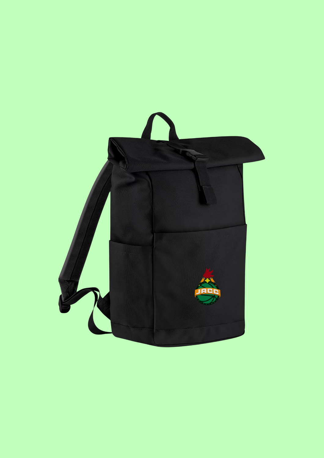 JACC Sac à dos Roll-up
