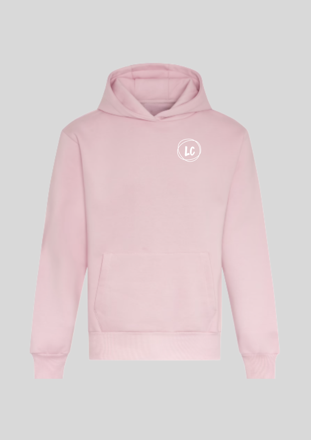 Hoodies LC Personnalisable