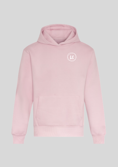 Hoodies LC Personnalisable